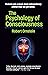 Psychology of Consciousness by Robert  Ornstein