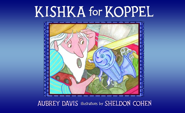 Kishka for Koppel